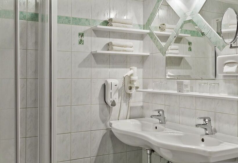 اتاق استاندارد, Landhotel Untermüllnergut