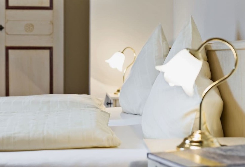 اتاق استاندارد, Landhotel Untermüllnergut