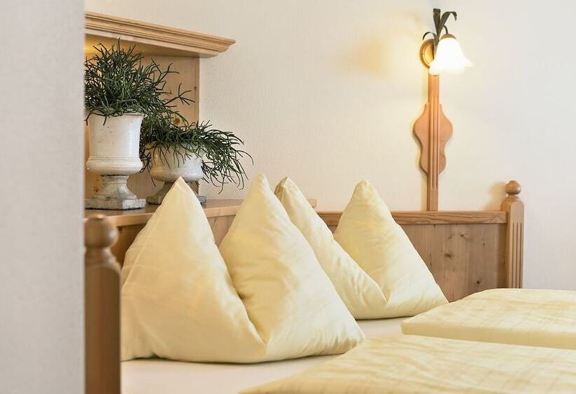 اتاق استاندارد, Landhotel Untermüllnergut