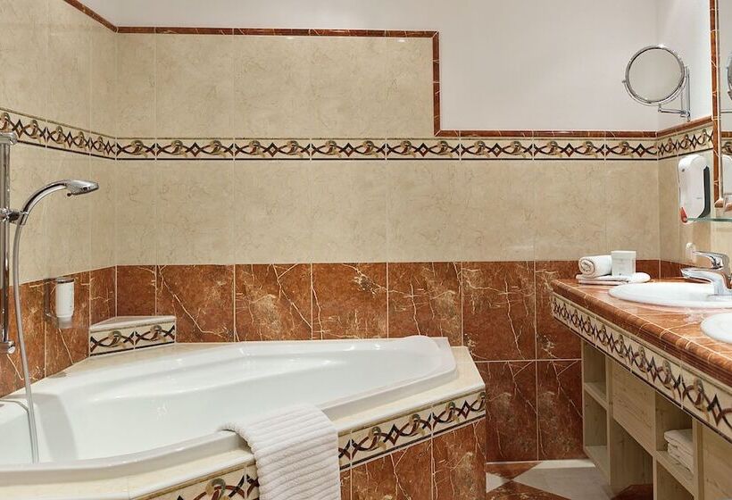 سوییت, Landhotel Untermüllnergut