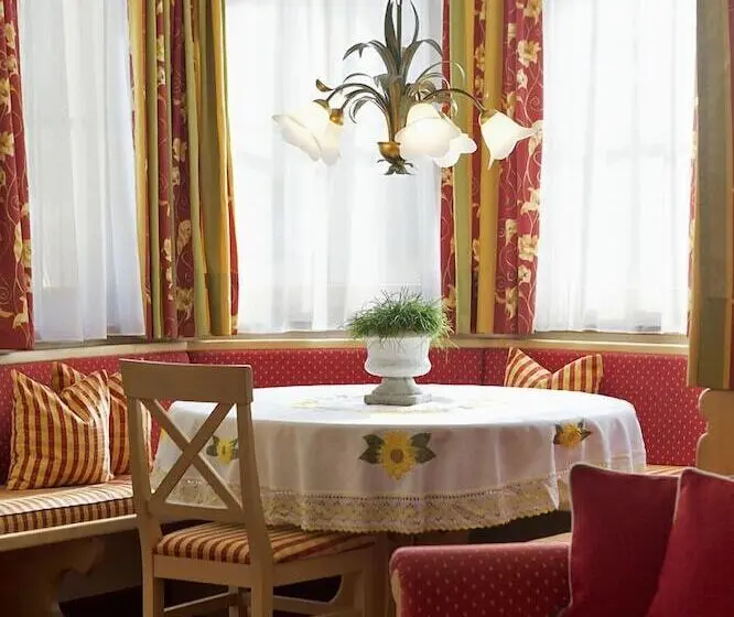 スイート, Landhotel Untermüllnergut