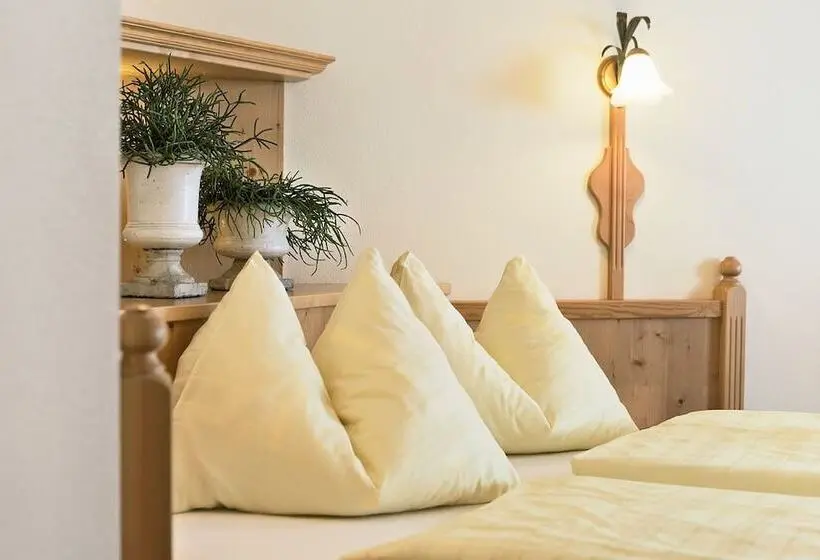 ファミリールーム, Landhotel Untermüllnergut