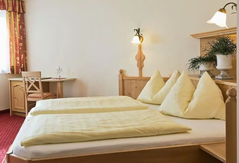 ファミリールーム, Landhotel Untermüllnergut