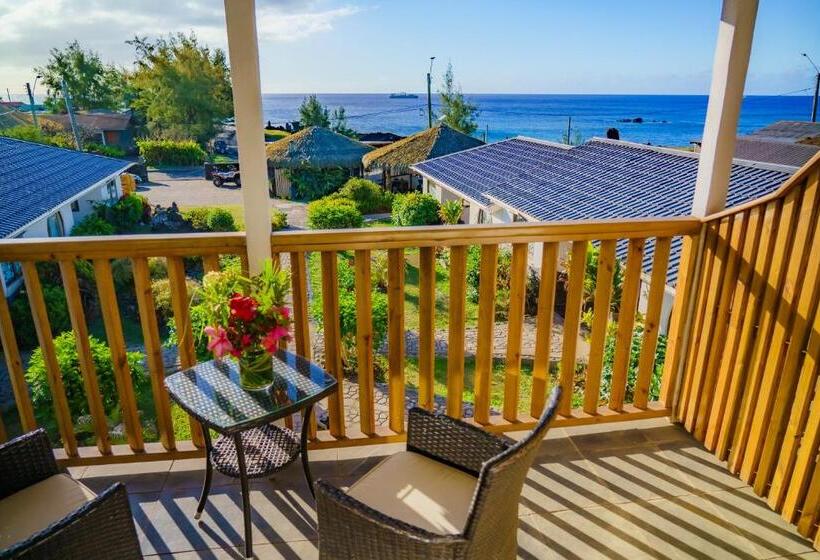 דירת חדר נוף לים, Matariki Sunset Apart