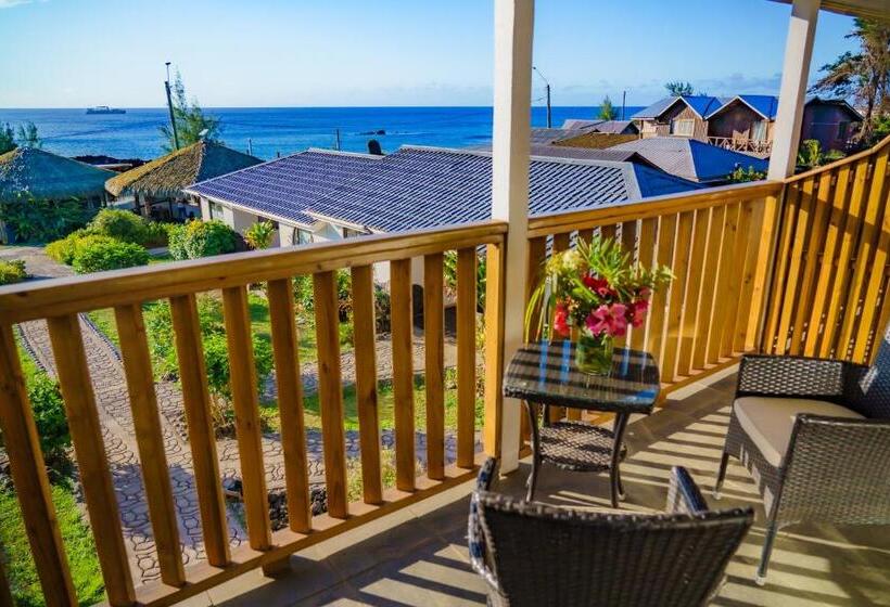 דירת חדר נוף לים, Matariki Sunset Apart