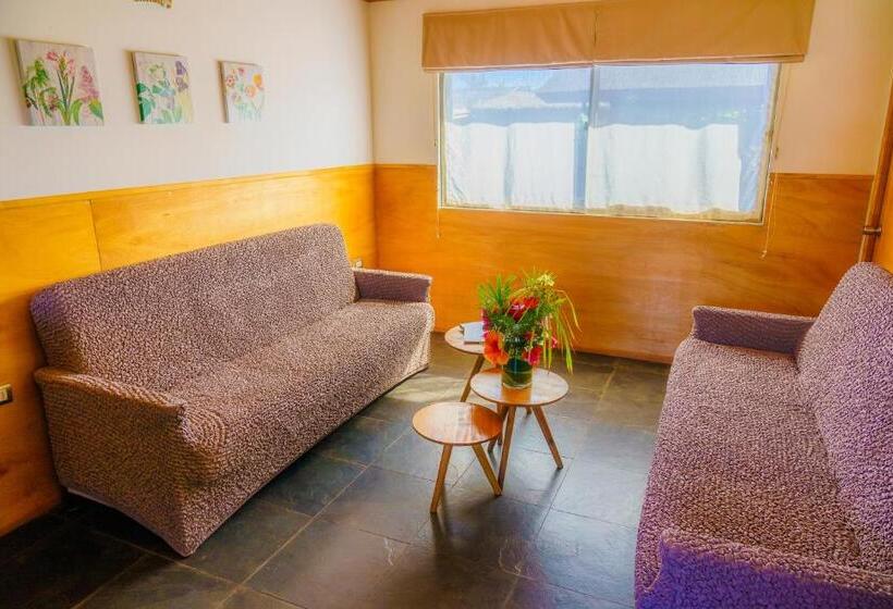 דירת שני חדרים, Matariki Sunset Apart