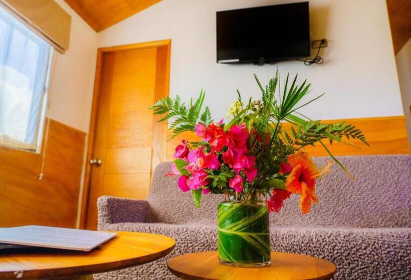 דירת שני חדרים, Matariki Sunset Apart