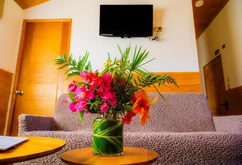 דירת שני חדרים, Matariki Sunset Apart