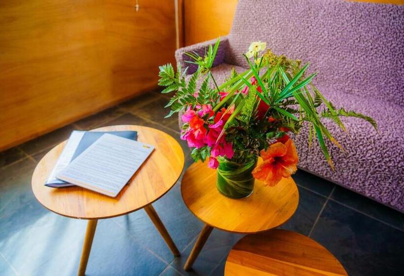 דירת שני חדרים, Matariki Sunset Apart