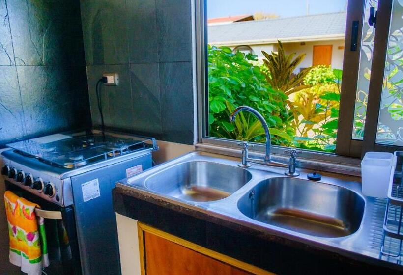 דירת שני חדרים, Matariki Sunset Apart