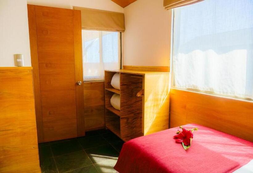 דירת שני חדרים, Matariki Sunset Apart