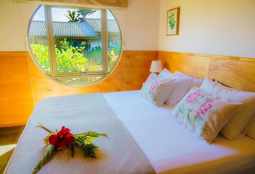 דירת שני חדרים, Matariki Sunset Apart