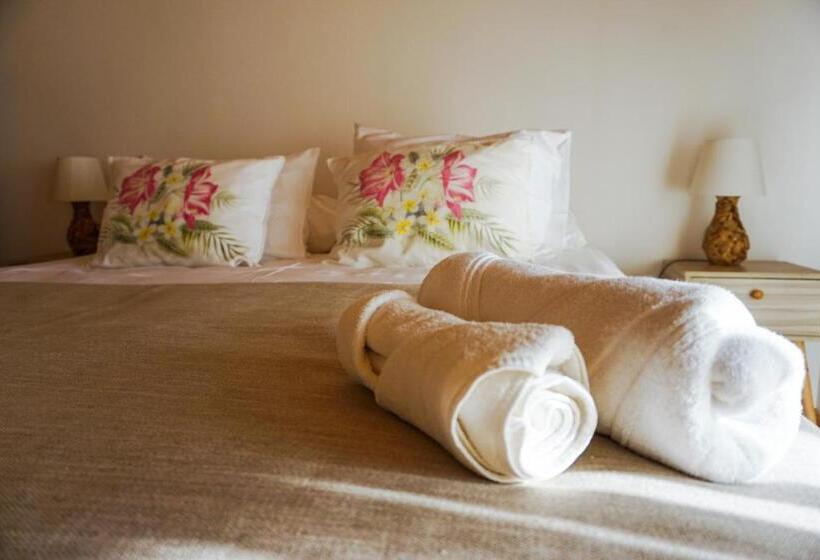 דירת חדר, Matariki Sunset Apart