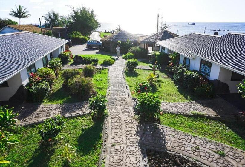 דירת חדר, Matariki Sunset Apart