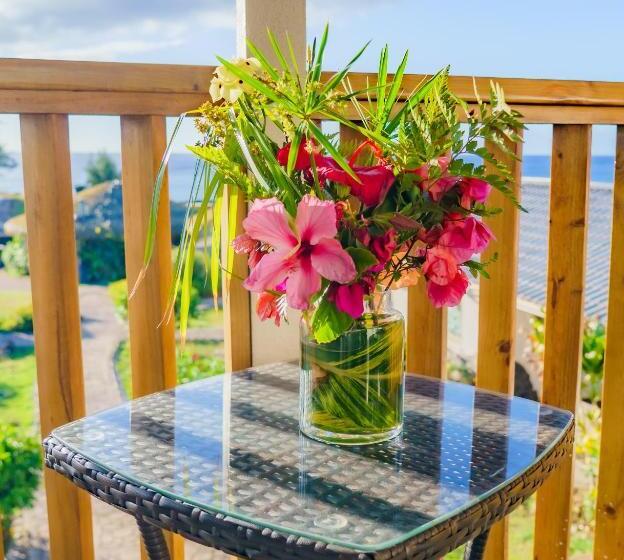 דירת חדר, Matariki Sunset Apart