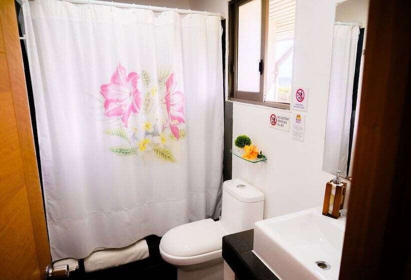 דירת חדר, Matariki Sunset Apart