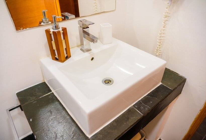 דירת חדר, Matariki Sunset Apart