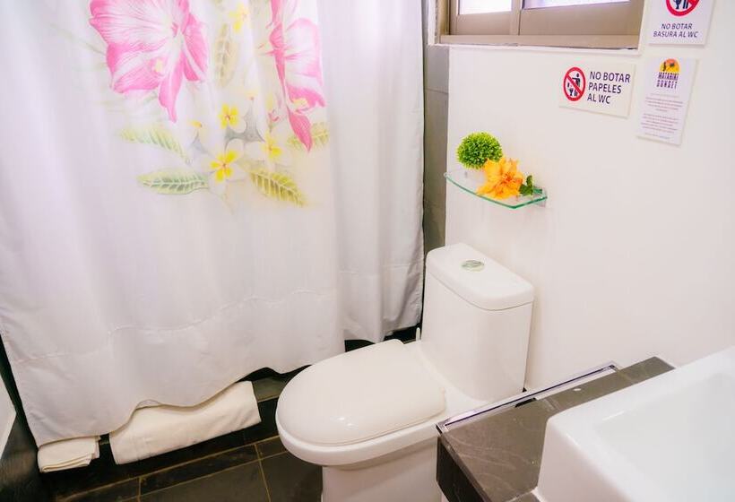 דירת חדר, Matariki Sunset Apart