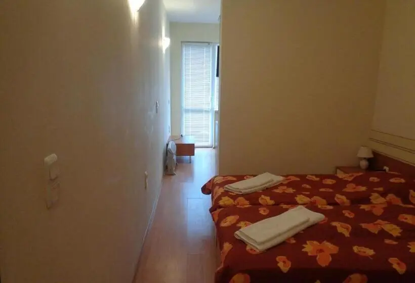 استودیو استاندارد با تراس, Eagle Rock Holiday Apartments