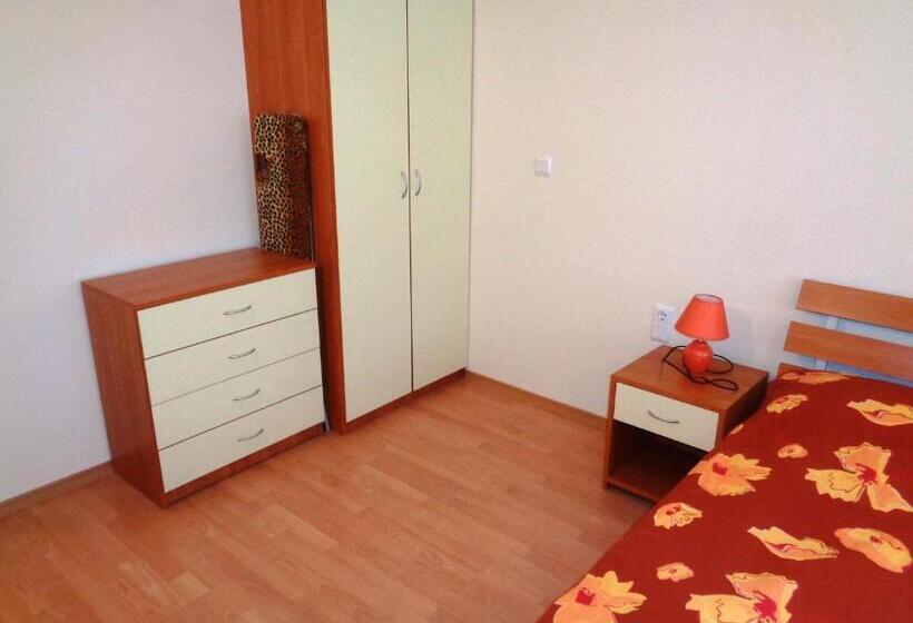 דירת חדר, Eagle Rock Holiday Apartments