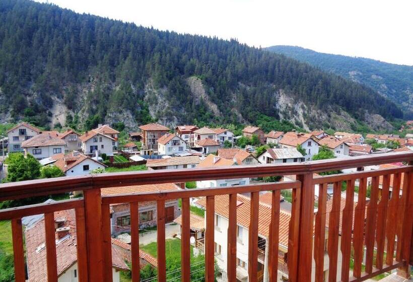 דירת חדר, Eagle Rock Holiday Apartments