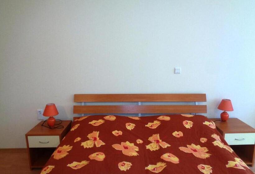 Апартаменты 1 Спальня, Eagle Rock Holiday Apartments