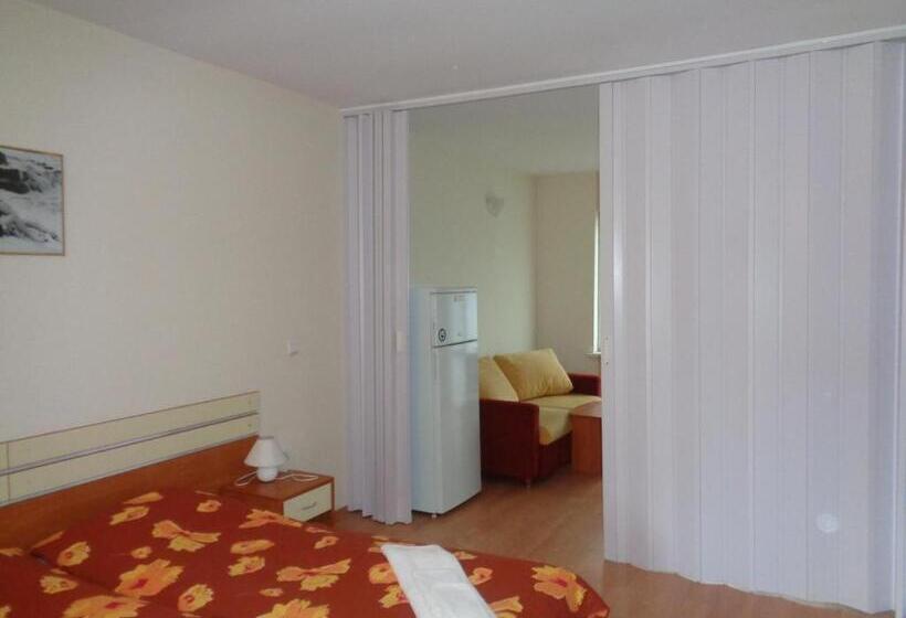 סטודיו סטנדרט עם נוף, Eagle Rock Holiday Apartments