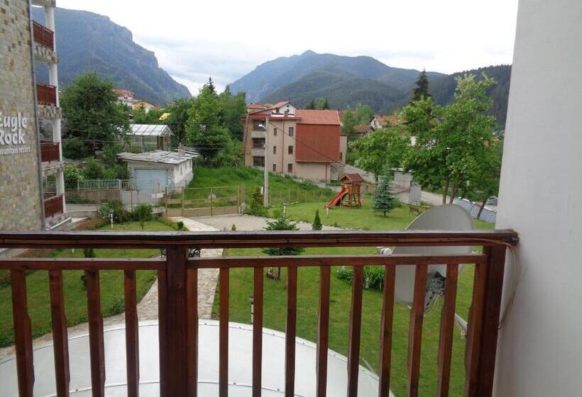 סטודיו סטנדרט עם נוף, Eagle Rock Holiday Apartments