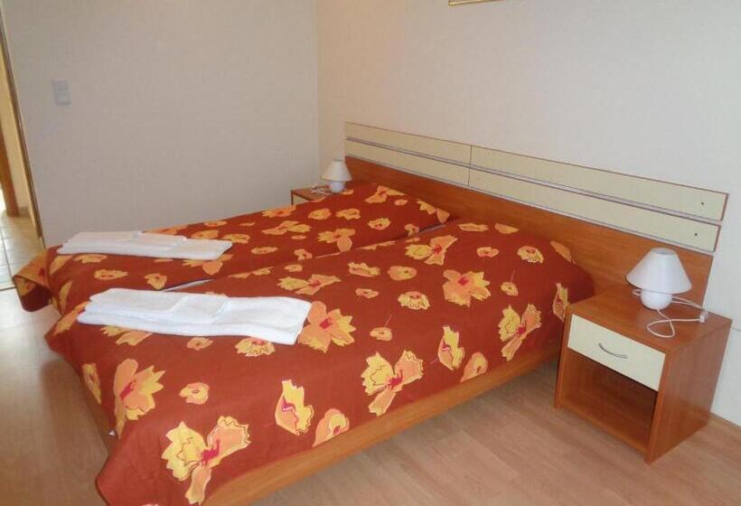 Студио Стандарт с Видом, Eagle Rock Holiday Apartments