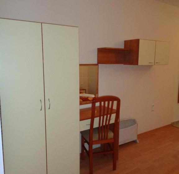 סטודיו סטנדרט עם נוף, Eagle Rock Holiday Apartments