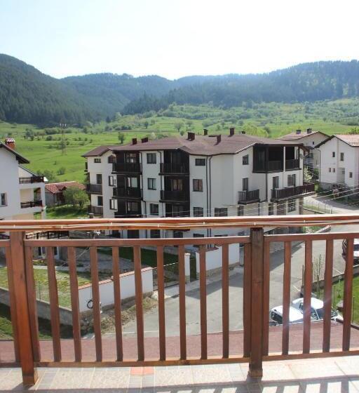Студио Стандарт с Видом, Eagle Rock Holiday Apartments