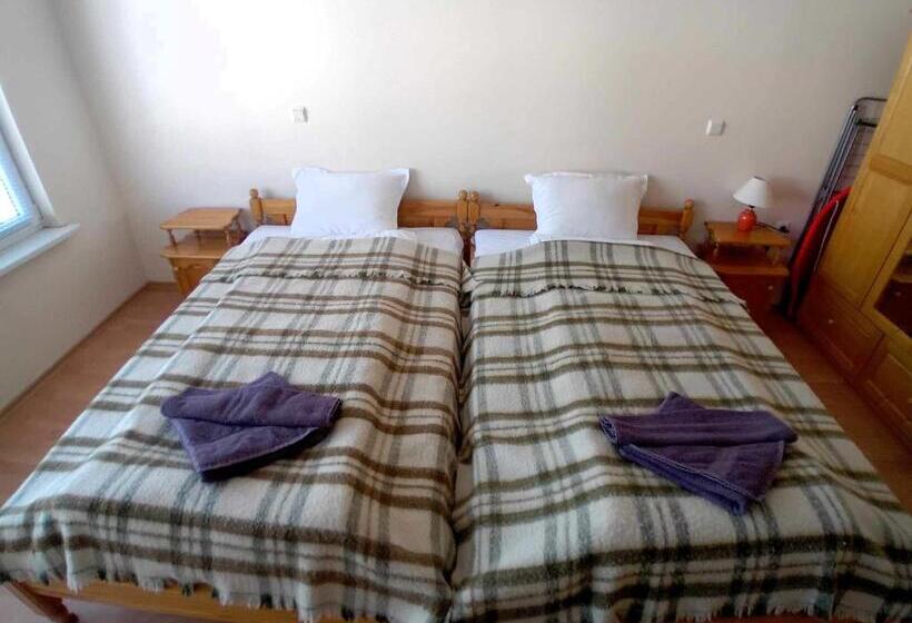 דירת שני חדרים, Eagle Rock Holiday Apartments