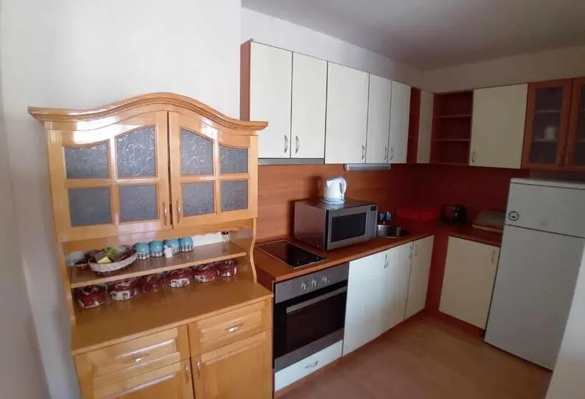 آپارتمان 2 خوابه, Eagle Rock Holiday Apartments