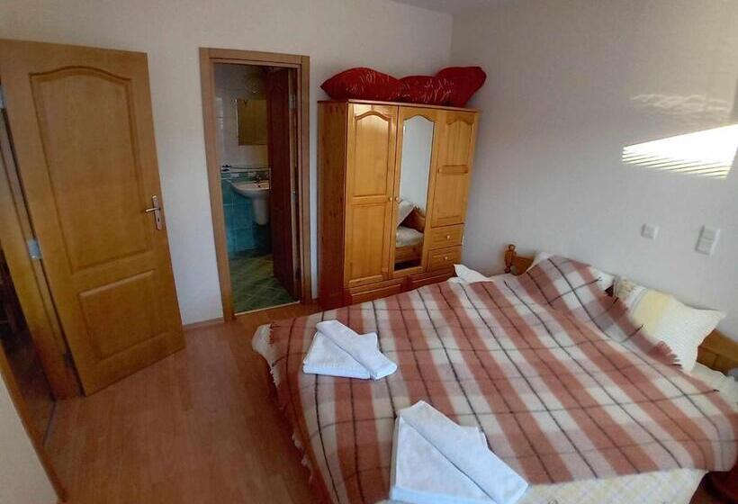 דירת שני חדרים, Eagle Rock Holiday Apartments