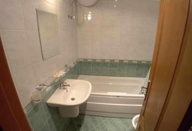 דירת שני חדרים, Eagle Rock Holiday Apartments