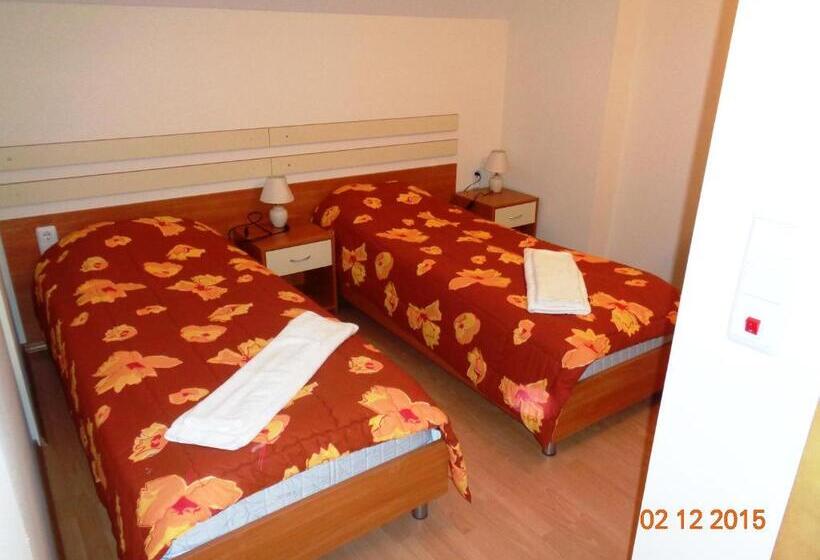 חדר סטודיו סטנדרד, Eagle Rock Holiday Apartments