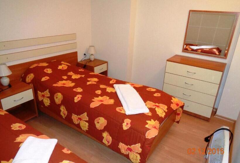 Студия Стандарт, Eagle Rock Holiday Apartments