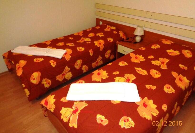 חדר סטודיו סטנדרד, Eagle Rock Holiday Apartments