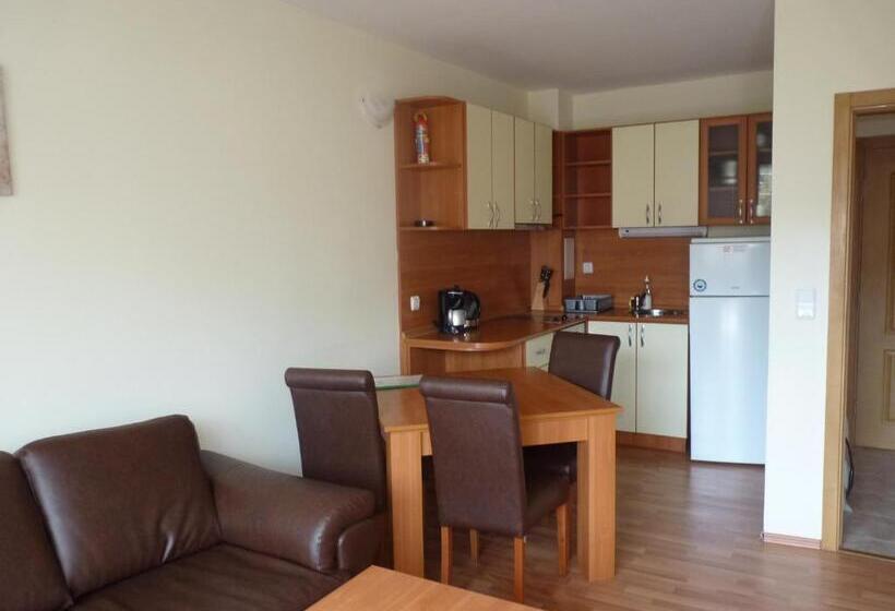 Студия Стандарт, Eagle Rock Holiday Apartments