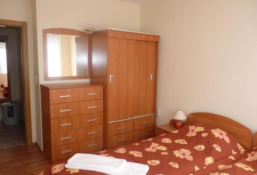 חדר סטודיו סטנדרד, Eagle Rock Holiday Apartments