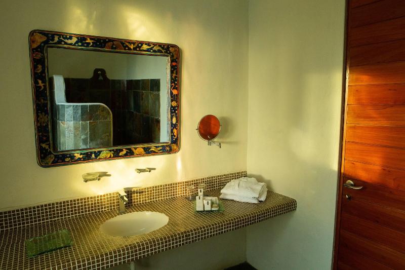 豪华房间, Villa Escalesia Galapagos