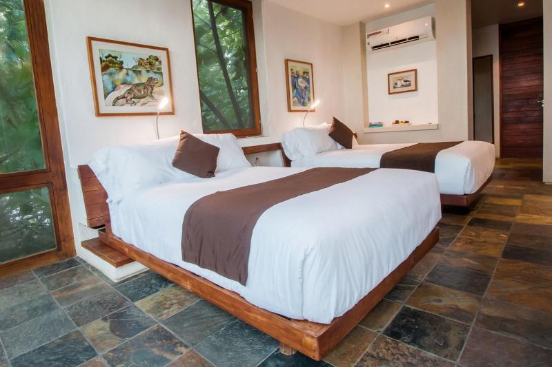 豪华房间, Villa Escalesia Galapagos