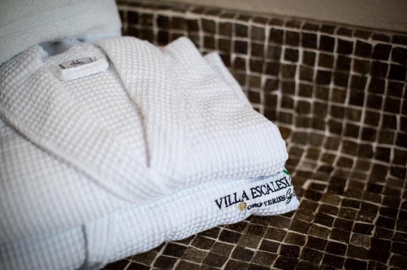 豪华房间, Villa Escalesia Galapagos