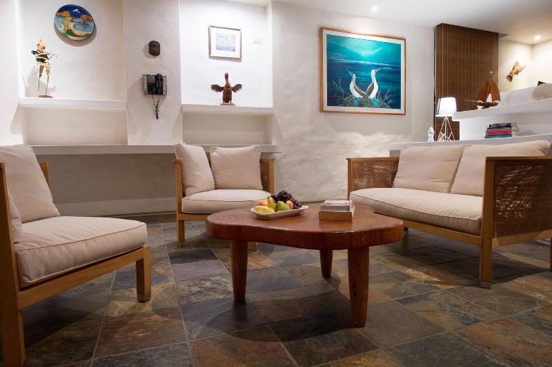 带1个卧室的别墅, Villa Escalesia Galapagos