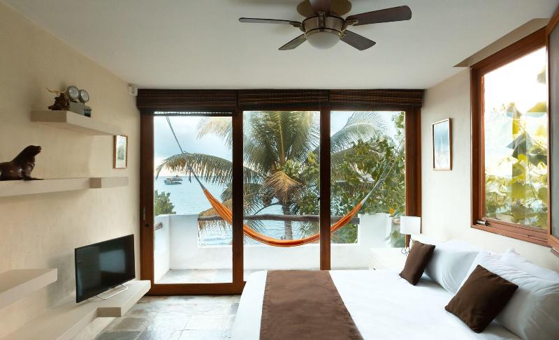 带1个卧室的别墅, Villa Escalesia Galapagos