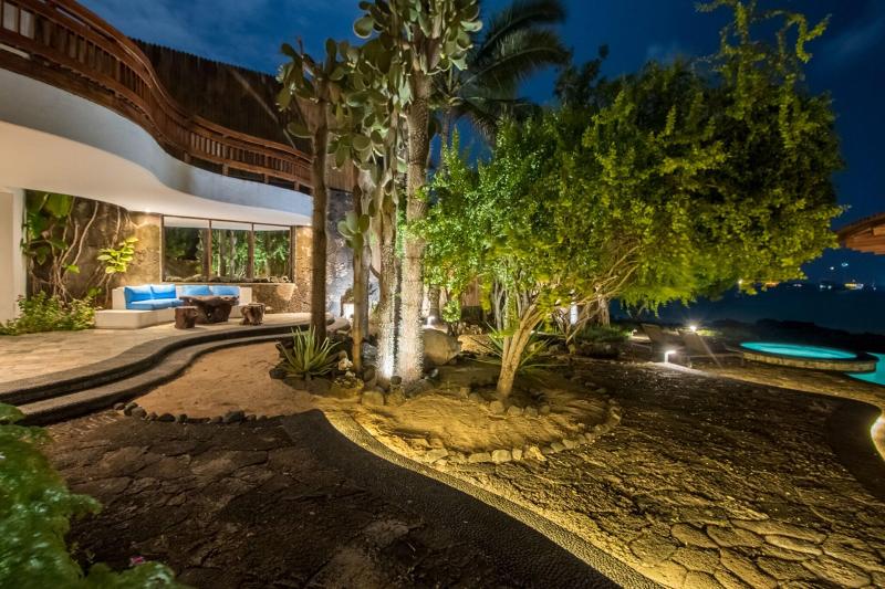 带1个卧室的别墅, Villa Escalesia Galapagos