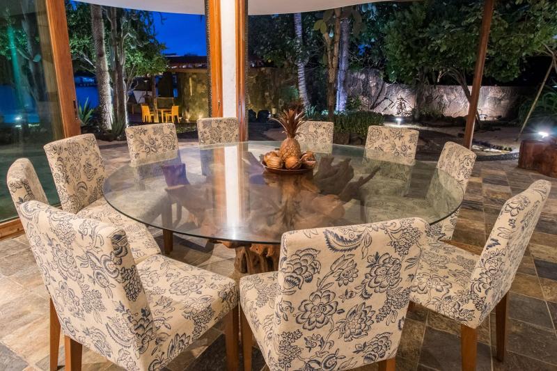 带1个卧室的别墅, Villa Escalesia Galapagos