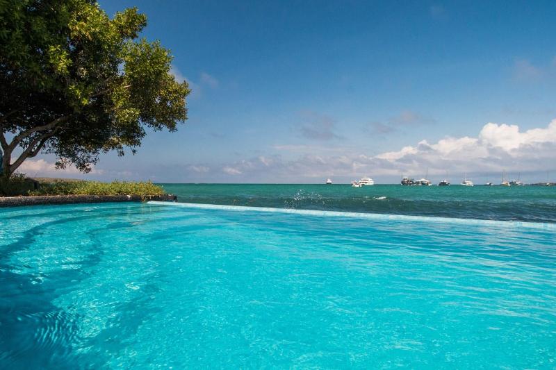 带1个卧室的别墅, Villa Escalesia Galapagos