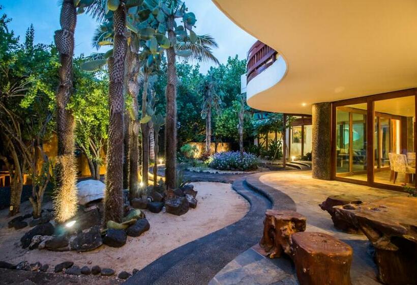 Вилла 1 Спальня, Villa Escalesia Galapagos