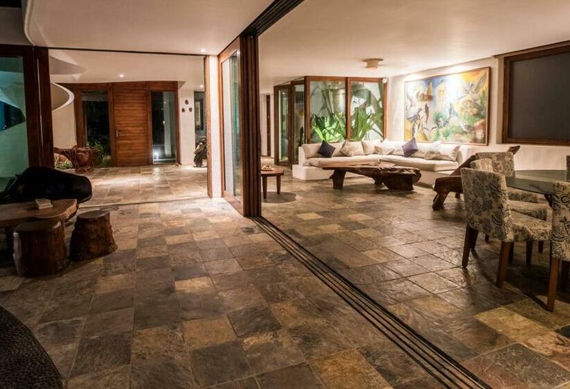 Вилла 1 Спальня, Villa Escalesia Galapagos